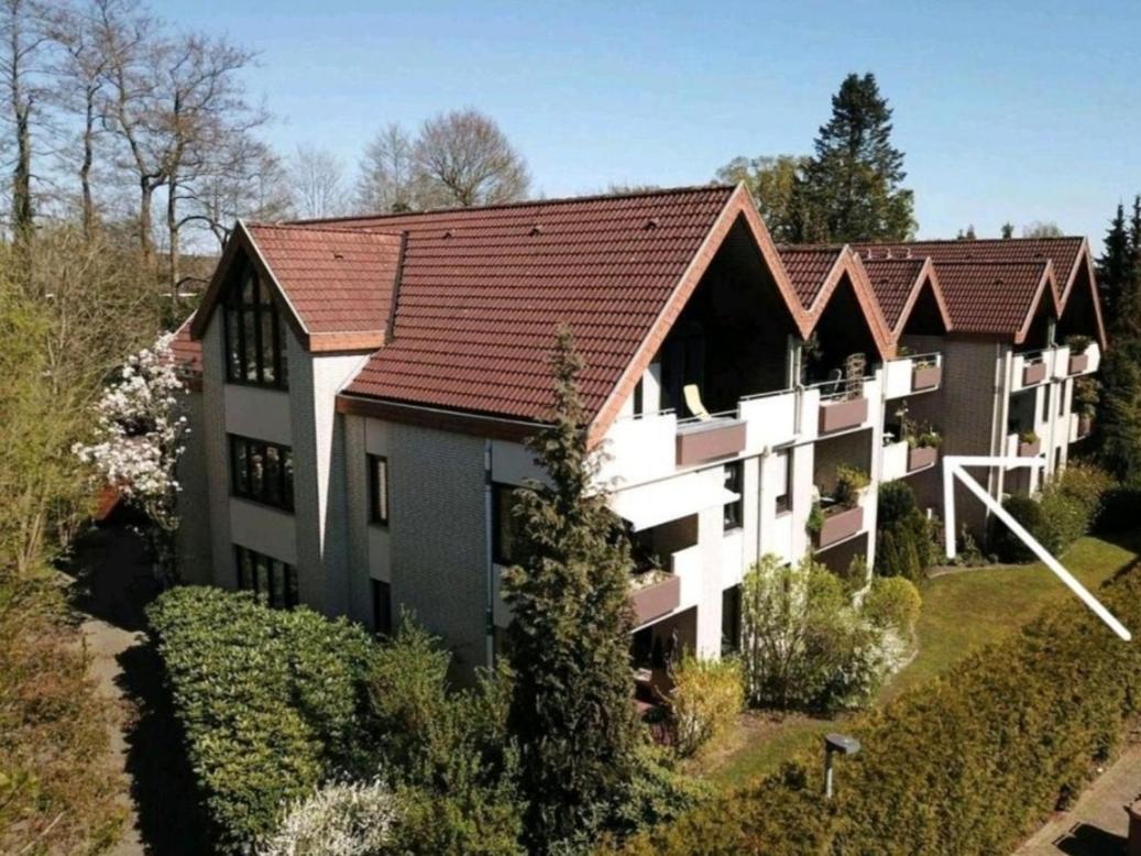 Wohlfuehloase Am Bad Zwischenahner Meer 外观 照片